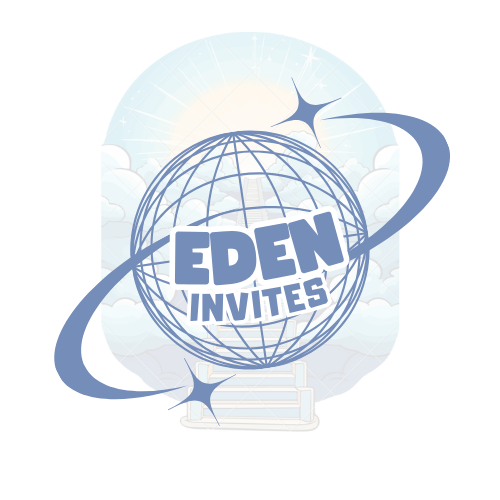 Edeninvites